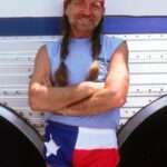 Willie Nelson Instagram – “You can always tell a Texan
Oh, but you can’t tell him much…”

Willie Nelson & Family heads to Texas this weekend! Get your tickets at WillieNelson.com
