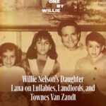 Willie Nelson Instagram - For as long as Lana Nelson can remember, “Red Headed Stranger” was one of her favorite songs. When her dad got home each night, she’d beg him to play her to sleep with it on his guitar. And then, of course, some twenty years later, it became a song the whole world wanted to hear Willie Nelson to sing, when he grew it into a concept album that changed American music and made him a star. In the latest episode of “One by Willie,” Lana stops by @texasmonthly and discusses the way her dad took a great old song, mixed it with the old cowboy movies he loved as a kid, and turned it into a classic album. Then she’ll walk us through some wonderful family history (as she is the unofficial family historian). Listen at the link in our bio, or wherever you get your podcasts. 🎙️ 📸: Lana Nelson