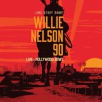 Willie Nelson Instagram – Long Story Short: Willie Nelson 90 is out now! Order the 2CD Blu-ray or 2xLP OR stream all 52 tracks now at the link in bio… And don’t forget to tune in THIS Sunday at 8:30pm ET on @cbstv   @paramountplus to keep the birthday celebrations going and relive this special event that took place LIVE at @hollywoodbowl!