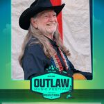 Willie Nelson Instagram – Excited to keep the 2023 @outlawmusicfestival Tour rolling next week! Bringing some talented friends with me so come on out and celebrate my 90th with us! More info at outlawmusicfestival.com. @outlawmusicfestival @blackbird_presents @wheatleyvodka #outlawmusicfestival