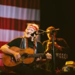 Willie Nelson Instagram – The @outlawmusicfestival starts back up next week! Do you have your tickets? Dates at willienelson.com!
📷: @aubreywisephoto