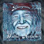 Willie Nelson Instagram - New studio album, #Bluegrass, is releasing on Friday, September 15! This album will feature performances of 12 personal and fan favorites over the years. To hold you over until September, the first track , “You Left Me a Long, Long Time Ago,” is out NOW! Listen to the song and pre-save the album at the link in bio.