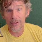 Willie Nelson Instagram – Hear @ethanhawke narrate the #EnergyFollowsThought book now! Give it a listen at the link in bio.