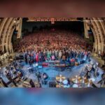 Willie Nelson Instagram – A Willie good weekend was had by all at the #WillieNelson90 birthday celebration!