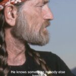 Willie Nelson Instagram – New docuseries, WILLIE NELSON & FAMILY, will exclusively premiere on @paramountplus as a four-part series beginning Thursday, December 21!