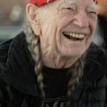 Willie Nelson Instagram – TUNE IN: @anthonymasoncbs hits the road with country legend @willienelsonofficial to talk about celebrating his 90th birthday, the stories behind his timeless songs and his latest book, “Energy Follows Thought,” tomorrow on #CBSMornings.