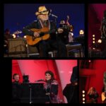 Willie Nelson Instagram - An amazing night 2 of #WillieNelson90… 📷: Randall Michelson