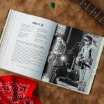 Willie Nelson Instagram – Willie’s new book, #EnergyFollowsThought, is OUT NOW! Get your copy at the link in bio. What song would you like to learn more about?