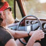 Willie Nelson Instagram - En route to the #OutlawMusicFestivalTour that starts this weekend.. Excited to kick things off this Friday, June 23rd at @somersetamp in Somerset, WI with @plantkrauss @tbtduluth @mollytuttle and @‌particlekid! We will be heading to 16 cities, this June, July and August and hope you’ll join us. More info at outlawmusicfestival.com (link in bio). 📷: Michael O’Brien @outlawmusicfestival #outlawmusicfestival @blackbird_presents @wheatleyvodka #Wheatleyvodka #WheatleyOutlaw