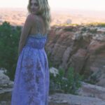 Willow Shields Instagram - Moab Utah on film ✨🌼