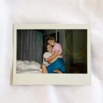 Willow Shields Instagram - Reminder to kiss your girlfriend 🏳️‍🌈