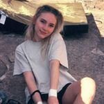 Willow Shields Instagram - My girlfriend v cute and a few other moments on film 🌿