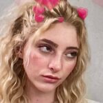 Willow Shields Instagram - Strawberries and things 🍓🗑️