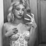 Willow Shields Instagram - Strawberries and things 🍓🗑️