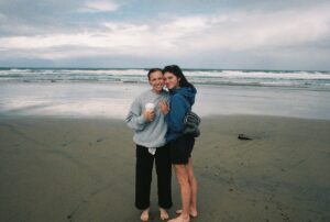 Willow Shields Instagram - My girlfriend v cute and a few other moments on film 🌿