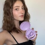 Willow Shields Instagram - I’m hooking you all up with toys! EVERYONE who signs up will receive either a free toy or a gift card! All you have to do is: ✨Click the link in my Instagram bio ✨Sign up with your email ✨See your gift from @bellesaco 100% discreet shipping & billing ✨Ships worldwide 🌎 Tag someone who deserves a toy!