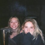Willow Shields Instagram – A month of pure joy on film
