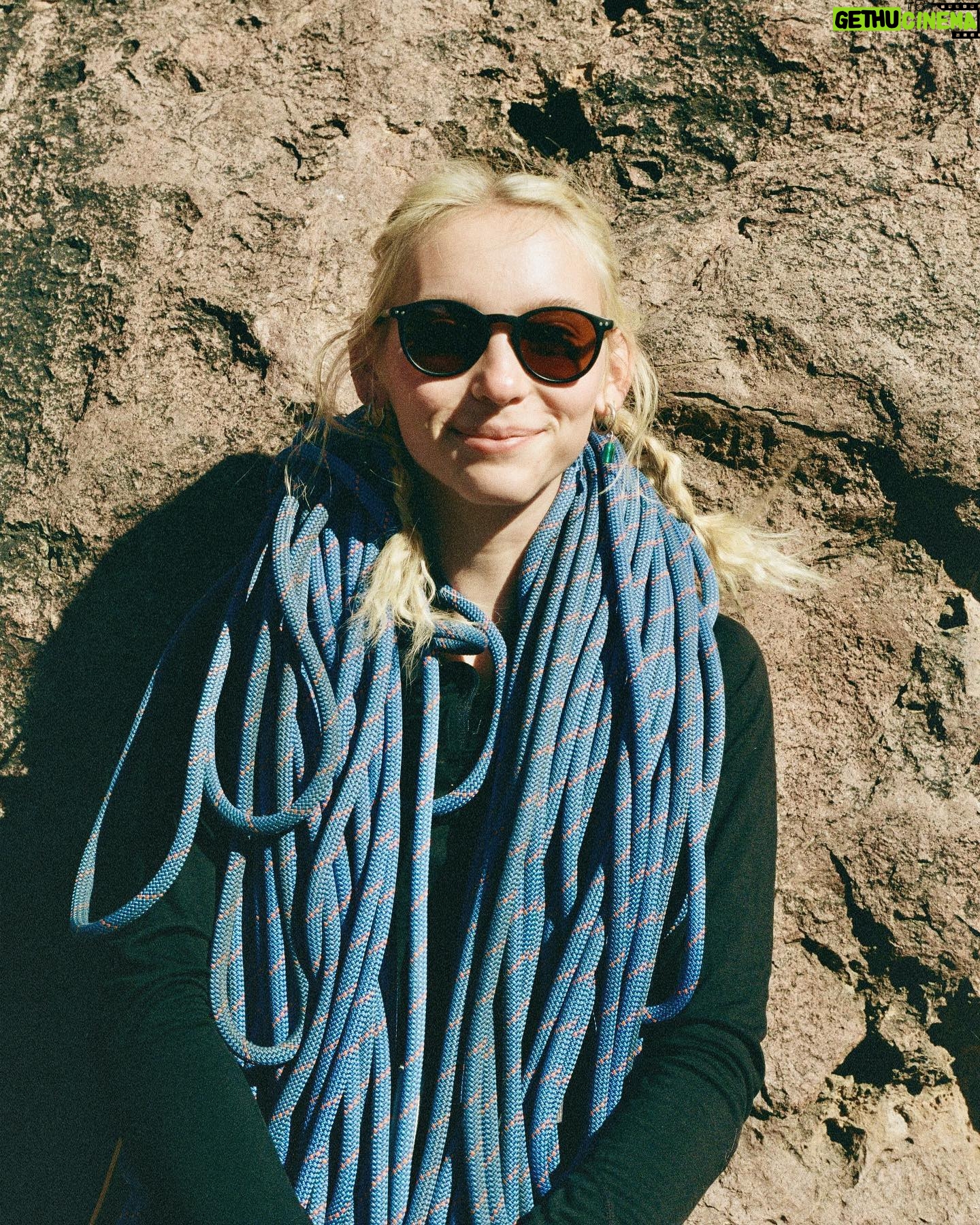 Willow Shields Instagram - Here are some photos I’ve taken of friends on film. To say I’m lucky is understatement when it comes to these beautiful humans and more friends that I have yet to capture on film. (another post to come) I keep thinking over and over again how amazing it is to have friends that aren’t just in your life but a part of it, actively helping you grow, people who you don’t just laugh with but snort with as well, who cry big snotty ugly wonderful tears, who convince you to literally and figuratively climb a mountain. Sometimes I’m scared of being sappy or cliche but truthfully I’m a hopeless romantic even when it comes to friendships, I love the beauty of it all. I love love. So here’s to more karaoke nights, rom com watching, wine tasting, hiking, camping, and every other little thing in between day to day with these badass humans. ❤️🔥