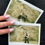 Willow Shields Instagram - Recent climbing adventures in California and New Mexico 🧗‍♀️🤍