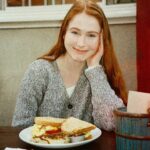 Willow Shields Instagram - Here are some photos I’ve taken of friends on film. To say I’m lucky is understatement when it comes to these beautiful humans and more friends that I have yet to capture on film. (another post to come) I keep thinking over and over again how amazing it is to have friends that aren’t just in your life but a part of it, actively helping you grow, people who you don’t just laugh with but snort with as well, who cry big snotty ugly wonderful tears, who convince you to literally and figuratively climb a mountain. Sometimes I’m scared of being sappy or cliche but truthfully I’m a hopeless romantic even when it comes to friendships, I love the beauty of it all. I love love. So here’s to more karaoke nights, rom com watching, wine tasting, hiking, camping, and every other little thing in between day to day with these badass humans. ❤️‍🔥