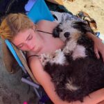 Willow Shields Instagram - Another paragraph? Here goes! May is Mental Health Awareness month and all I can say is thank goodness for therapy and Lexapro and any of the other much smaller things that have gotten me through the past few years. My dog Bear, a good book, a bowl of soup, a conversation with a stranger, a moment outside, all somehow have helped me get through depression and anxiety on a daily basis. These are some photos of moments I wasn’t sure I was going to feel true happiness again, I felt like a shell of a human being and I was terrified of what the future would be like. little by little I’ve started to get that feeling of happiness back on my own terms. Anyways this is a long way of saying if you’re dealing with something I understand and there’s lots of people right there with you. I love you and you’ve got this. #mentalhealthawareness #mentalhealthawarenessmonth