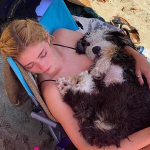 Willow Shields Instagram - Another paragraph? Here goes! May is Mental Health Awareness month and all I can say is thank goodness for therapy and Lexapro and any of the other much smaller things that have gotten me through the past few years. My dog Bear, a good book, a bowl of soup, a conversation with a stranger, a moment outside, all somehow have helped me get through depression and anxiety on a daily basis. These are some photos of moments I wasn’t sure I was going to feel true happiness again, I felt like a shell of a human being and I was terrified of what the future would be like. little by little I’ve started to get that feeling of happiness back on my own terms. Anyways this is a long way of saying if you’re dealing with something I understand and there’s lots of people right there with you. I love you and you’ve got this. #mentalhealthawareness #mentalhealthawarenessmonth