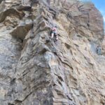 Willow Shields Instagram - Recent climbing adventures in California and New Mexico 🧗‍♀️🤍