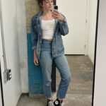 Willow Shields Instagram - Fits do be fitting 🤞🏼