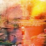 Willow Shields Instagram - The start of summer on 35mm film