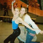 Willow Shields Instagram - Pure joy unlocked on film 🥹🎞️