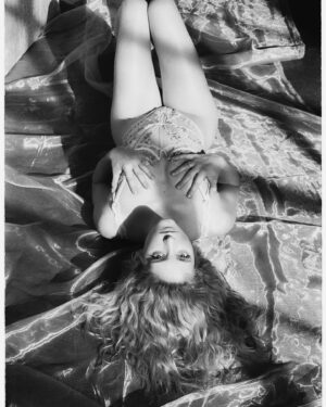 Willow Shields Instagram - Film by @stateofrachel 🎀