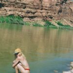 Willow Shields Instagram - Moab Utah on film ✨🌼