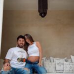 Willyrex Instagram - MARIA quería una hermanita… y en unos meses llega MATILDA 💖
