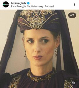 Wilma Elles Instagram - My new series 