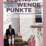 Wilma Elles Instagram - ▶️ Das BUCH 📚 "Lebenswendepunkte 2" ⌨️✒️📝zusammen mit PETER BUCHENAU bei Amazon herauszubringen bedeutete für mich, dass ein weiterer Traum wahr geworden ist! Hier könnt ihr dieses mutmachende Buch bestellen! 🍀 Mut zur Veränderung!!⭐@peter.buchenau Vielen Dank auch an das Magazin NETWORKKARRIERE, die mich in der September Ausgabe auf das Cover genommen haben!! ♥️@network_karriere https://www.amazon.com/Lebenswendepunkte-Bewegend-Bereichernd-Inspirierend-Mutmacherbuch/dp/B09Y6DKYCD #charlottedebrabandt #renate.esenwein9 #text_meister #mariematthaeus #sabinequaritsch #andre.m.richter #verenastrass #doris.tauber.9 #changemotion_de #alexrogerwolf #be.your.best.vision.now