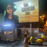 Wilma Elles Instagram - @netflixturkiye @bizkimdenkaciyordukannenetflix @1441productions @umutarall @melisa.sozen Bu dizi henüz izlemediyseniz... Cannes da bile fark ettim ki bir süre insan izlemiş...gerçekten inanılmaz bir anne - kız hikayesi... ..ciddiyetle tasviye edilir...✨✨ 🙏🙏🙏İyi ki... Herkese çok teşekkür ederim