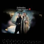 Wilma Elles Instagram - @netflixturkiye @bizkimdenkaciyordukannenetflix @1441productions @umutarall @melisa.sozen Bu dizi henüz izlemediyseniz... Cannes da bile fark ettim ki bir süre insan izlemiş...gerçekten inanılmaz bir anne - kız hikayesi... ..ciddiyetle tasviye edilir...✨✨ 🙏🙏🙏İyi ki... Herkese çok teşekkür ederim