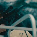 Wilma Elles Instagram - 🎥🎞️🎬🎭📽️ I'm so blessed to have worked with the most talented director & songwriter & cameraman Rene Perez in five movies already... This one is very special... THE INSURRECTION is now re-released with https://www.rebellionflix.com/ @jointherebellionflix @thedarkestmachines 💥🍀🤍🎯 #california #film #reneperez #movie