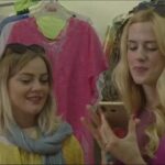 Wilma Elles Instagram - 29. Eylül de İranlı filmim "Hülya" İran da vizyona giriyor ... çok güzel bir ekiple tanıştım... çekimde çok keyif aldım...en başta yönetmenimizi @morteza.atashzamzam çok teşekkür ederim ve tabiki @elifdemirelli_ant çok teşekkür ederim ✨🤍 @pouriapoursorkh #aliansarian 🤍 پس از دو سال انتظار و چند بار وقفه در اکران فیلم سینمایی کمدی موزیکال  «هولیا» به کارگردانی مرتضی آتش زمزم روی پرده سینماهای کشور می رود. به گزارش روابط عمومی پروژه، «هولیا» که فیلمبرداری آن در استانبول ترکیه و ایران انجام شده، از چهارشنبه 29 شهریور ماه در سینماهای سراسر کشور به نمایش درخواهد آمد. هولیا داستان جگرِ زنی است که اشتباهی به یک گنده لات محل پیوند می خورد ‌‌و گنده لات جگردار محل را دگرگون می کند! در این فیلم موزیکال هفت ترانه خاطره انگیز ایرانی و‌ خارجی در فضایی فانتزی، توسط محمدرضا هدایتی و زنده یاد علی انصاریان بازخوانی شده اند. پوریا پورسرخ، محمد رضا هدایتی، علی انصاریان، مریم امیر جلالی، بهراد خرازی و (با حضور) محمد فیلی و افشین سنگ چاپ، مجید شهریاری، شراره رخام، شیوا خسرو مهر، شیوا طاهری، مهدی امینی، علی کوچولو، مهدی حسینی، مریم نقیب، هدی استواری، شیما جوهری و مسعود حقی بازیگران فیلم بوده و ویلما الس بازیگر آلمانی الاصل معروف سینما و تلویزیون ترکیه و هولیا دیکن دیگر بازیگر ترکیه ای در این فیلم بازی داشته اند. «هولیا» به تهیه کنندگی مرحوم ایرج تقی پور و مرتضی آتش زمزم تولید شده است. سایر عوامل اصلی فیلم عبارتند از: مدیر فیلمبرداری: محمد فضیله، نویسندگان: مرتضی آتش زمزم و جلال الدین دری، مدیر برنامه ریزی و سرپرست گروه کارگردانی: مسعود حقی، مدیر تولید: ابوالفضل آتش زمزم، مدیر صدابرداری: میثم یاردیلو، طراح گریم: مهیاد میمی، طراح صحنه و لباس: علی سنگینی، فیلمبردار: امین اسحاقیان، تدوین:کاوس آقایی، صداگذار: محمود موسوی نژاد، موسیقی: علی اسماعیلی، جلوه های ویژه و ساخت تیتراژ: امیر حسین مدرس، تصویربرداری هوایی: مصطفی علی پور حقیقی، جانشین تولید: مهدی رجبی، عکاس: آرش شاه محمدی، برنامه ریز: امین رنجبر، دستیار کارگردان: لیلا نصر، منشی صحنه: مرجان بهرامی، تصویربردار پشت صحنه: محمود کریمی، دستیاران تهیه کننده: حجت شمس، محمد رسول صادقی دلیوند و مشاور رسانه ای: هادی اعتمادی مجد. پخش فیلم را رسانه فیلمسازان با مدیریت حبیب اسماعیلی بر عهده خواهد داشت.