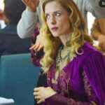 Wilma Elles Instagram – My new series “The Golden Apple – The Grand Conquest” now in 5 languages…also in English on Tabiienglish.com @tabiienglish @tekdenfilmyapim @kizilelmaresmi 

Here my makeover as Jeni Hatun the wife of Murat II. 

#series #osmanli #ottoman #tekdenfilm #wilmaelles #streaming #tabii #tabiienglish
