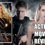 Wilma Elles Instagram - 🎥🎞️🎬🎭📽️ I'm so blessed to have worked with the most talented director & songwriter & cameraman Rene Perez in five movies already... This one is very special... THE INSURRECTION is now re-released with https://www.rebellionflix.com/ @jointherebellionflix @thedarkestmachines 💥🍀🤍🎯 #california #film #reneperez #movie