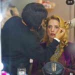 Wilma Elles Instagram – My new series “The Golden Apple – The Grand Conquest” now in 5 languages…also in English on Tabiienglish.com @tabiienglish @tekdenfilmyapim @kizilelmaresmi 

Here my makeover as Jeni Hatun the wife of Murat II. 

#series #osmanli #ottoman #tekdenfilm #wilmaelles #streaming #tabii #tabiienglish