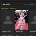 Wilma Elles Instagram - 🙏 @theacademy 🏆 #oscars 🏅 #oscars2022 🏆 It is really true... The American-Iranian cinemamovie "Silvercarnation" , in which i played the female Lead was eligible for Oscar Academy 2022 nomination in all categories ... This was such an honour... Thank you thank you Roy Sartipi for making this happen !!! 🙏🙏 And it is the fourth ranked Oscar eligible movie according to IMDb ratings!! You can watch the film on @netfilms.online @roysartipi Gerçekten 2022 de kadın başrol oynadığım sinema filmi "Silvercarnation" Oscar'a aday aday oldu ⭐⭐⭐ Hem de IMDB de Oscar Aday Aday olan filmlerinin listesinde biz en iyi 4. reyting aldık 🙏🙏 Bu sevincini ve gururunu yaşadığım için yönetmen ve yapımcı @roysartipi e çok teşekkür ederim Ve tabiki herşey den önce Allah a şükrediyorum 🙏