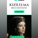 Wilma Elles Instagram - On Tabii.com - The Digital Platform of TRT - you can watch "The Golden Apple - The Grand Conquest" now in five languages! I'm playing the wife of II. Sultan Murat Jeni Hatun.✨🤍 So happy and blessed to be in the prestigious project about the childhood of Fatih Sultan Mehmet! 🙏✨ @tekdenfilmyapim @tabii @miracsozer #türkiye Tabii.com da - TRT Dijital Platformunda şimdi yeni dizimiz "Kizilelma - Bir Fetih Öyküsü" vizyona girdi!! Beni II. Sultan Murat in eşi Jeni Hatun olarak görebilirsiniz...Dizi Nin konusu Fatih Sultan Mehmet in çocukluk çağı! Bu kadar güzel, prestijli ve önemli bir proje de almak çok mutluluk ve onur verici! 🙏🙏🙏