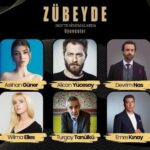 Wilma Elles Instagram - 30. Ağustos Zafer Bayramımız kutlu olsun!! Zafer Bayramı için @icnnmedia "Zübeyde - Analar ve Oğulları" filmin bir fragmanı yayınlandı...20. Ekim de sinemalarda... Çok heyecanlıyızzzz 🇹🇷🤍🇹🇷🤍🇹🇷 @zubeydefilmi