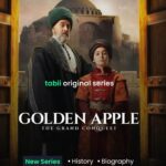 Wilma Elles Instagram - On Tabii.com - The Digital Platform of TRT - you can watch "The Golden Apple - The Grand Conquest" now in five languages! I'm playing the wife of II. Sultan Murat Jeni Hatun.✨🤍 So happy and blessed to be in the prestigious project about the childhood of Fatih Sultan Mehmet! 🙏✨ @tekdenfilmyapim @tabii @miracsozer #türkiye Tabii.com da - TRT Dijital Platformunda şimdi yeni dizimiz "Kizilelma - Bir Fetih Öyküsü" vizyona girdi!! Beni II. Sultan Murat in eşi Jeni Hatun olarak görebilirsiniz...Dizi Nin konusu Fatih Sultan Mehmet in çocukluk çağı! Bu kadar güzel, prestijli ve önemli bir proje de almak çok mutluluk ve onur verici! 🙏🙏🙏