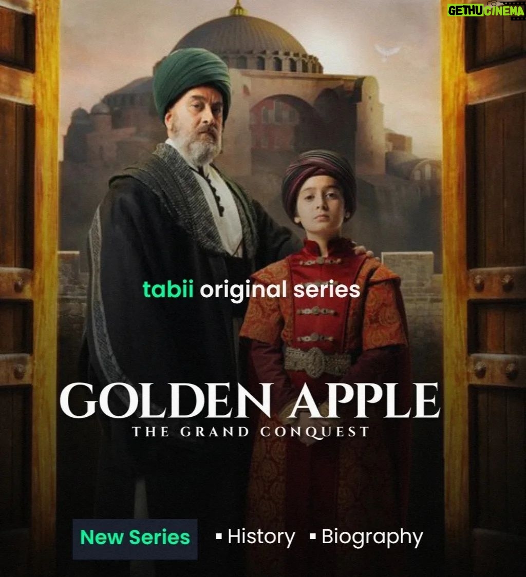 Wilma Elles Instagram - On Tabii.com - The Digital Platform of TRT - you can watch "The Golden Apple - The Grand Conquest" now in five languages! I'm playing the wife of II. Sultan Murat Jeni Hatun.✨🤍 So happy and blessed to be in the prestigious project about the childhood of Fatih Sultan Mehmet! 🙏✨ @tekdenfilmyapim @tabii @miracsozer #türkiye Tabii.com da - TRT Dijital Platformunda şimdi yeni dizimiz "Kizilelma - Bir Fetih Öyküsü" vizyona girdi!! Beni II. Sultan Murat in eşi Jeni Hatun olarak görebilirsiniz...Dizi Nin konusu Fatih Sultan Mehmet in çocukluk çağı! Bu kadar güzel, prestijli ve önemli bir proje de almak çok mutluluk ve onur verici! 🙏🙏🙏