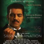 Wilma Elles Instagram - 🙏 @theacademy 🏆 #oscars 🏅 #oscars2022 🏆 It is really true... The American-Iranian cinemamovie "Silvercarnation" , in which i played the female Lead was eligible for Oscar Academy 2022 nomination in all categories ... This was such an honour... Thank you thank you Roy Sartipi for making this happen !!! 🙏🙏 And it is the fourth ranked Oscar eligible movie according to IMDb ratings!! You can watch the film on @netfilms.online @roysartipi Gerçekten 2022 de kadın başrol oynadığım sinema filmi "Silvercarnation" Oscar'a aday aday oldu ⭐⭐⭐ Hem de IMDB de Oscar Aday Aday olan filmlerinin listesinde biz en iyi 4. reyting aldık 🙏🙏 Bu sevincini ve gururunu yaşadığım için yönetmen ve yapımcı @roysartipi e çok teşekkür ederim Ve tabiki herşey den önce Allah a şükrediyorum 🙏