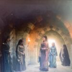 Wilma Elles Instagram - On Tabii.com - The Digital Platform of TRT - you can watch "The Golden Apple - The Grand Conquest" now in five languages! I'm playing the wife of II. Sultan Murat Jeni Hatun.✨🤍 So happy and blessed to be in the prestigious project about the childhood of Fatih Sultan Mehmet! 🙏✨ @tekdenfilmyapim @tabii @miracsozer #türkiye Tabii.com da - TRT Dijital Platformunda şimdi yeni dizimiz "Kizilelma - Bir Fetih Öyküsü" vizyona girdi!! Beni II. Sultan Murat in eşi Jeni Hatun olarak görebilirsiniz...Dizi Nin konusu Fatih Sultan Mehmet in çocukluk çağı! Bu kadar güzel, prestijli ve önemli bir proje de almak çok mutluluk ve onur verici! 🙏🙏🙏
