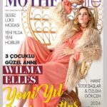 Wilma Elles Instagram - Ve 40. Gün çıktı ❤️🤍🧿👶🙏🙏 Tiara Manolya her gün büyüyor ❤️ Nasıl bir aşk bu ❤️❤️ @avsahcelik DERGİ @motherslifemagazine Yayın yönetmeni: @arzuarat Röportaj: @nurr.cin Kasım kapağındayim 😍🙏 çok teşekkür ederim! Unutulmaz bir fotoğraf çekimi gerçekleştirdik 😊🤗🫠 @nukhetcolak.photography Herkesin emeğine sağlık! 🙏😘😘 Fotoğraflar by @antoineverglas @nukhetcolak.photography @serhanserter_official